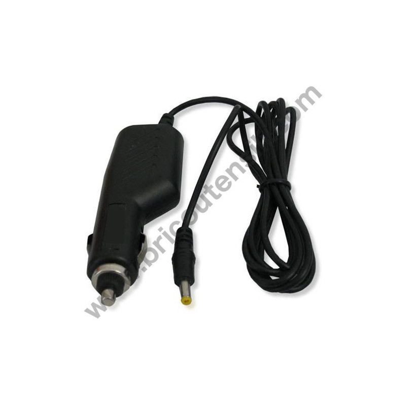 Cavetto Accendisigari per Auto per Telwin DRIVE PRO 12V/24V