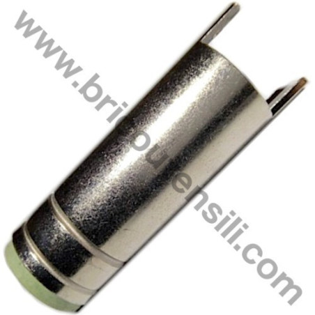 Spot Welding Cilindrical Nozzle for Wire Weldings Telwin