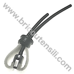 Ricambi Hitachi per Motosega da Potatura Hitachi CS25EC-SC