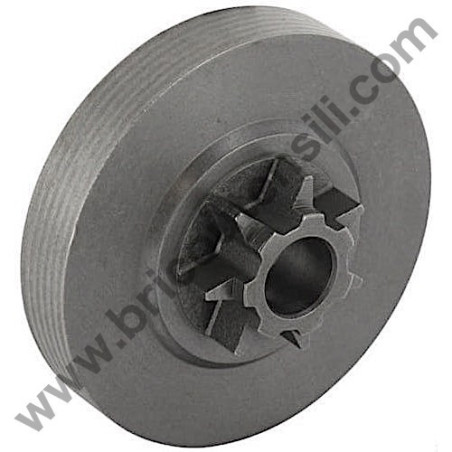 Clutch Drum for Chainsaw Alpina A 405