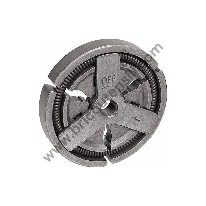 Ricambi Hitachi per Motosega da Potatura Hitachi CS25EC-SC