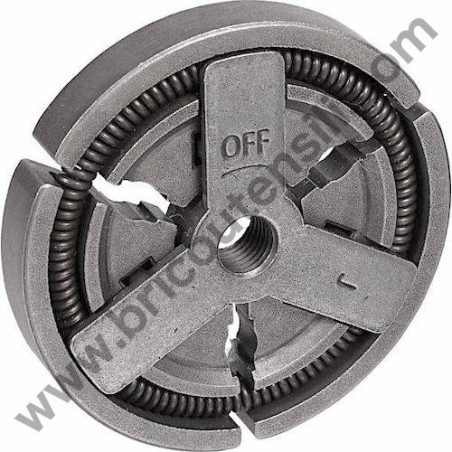 Frizione Completa per Motosega Alpina C 50