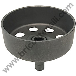 Ricambi Hitachi per Motosega da Potatura Hitachi CS25EC-SC