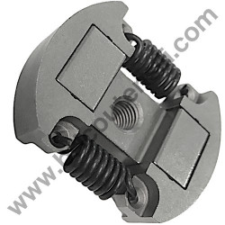 Frizione Completa per Decespugliatore Dolmar MS22C