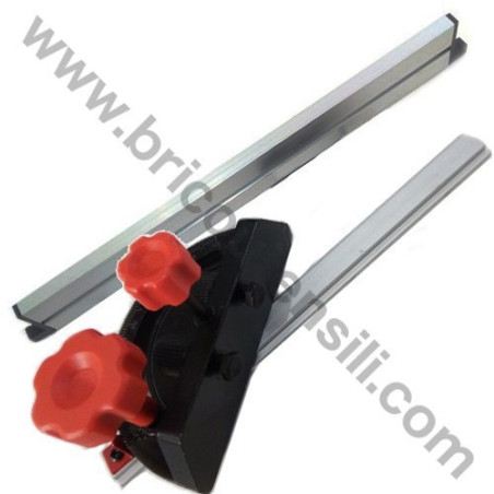 Troncatrice Compa Silver 250