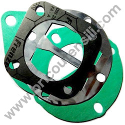 Pistone per Gruppo Pompante Fiac AB 248-338-360