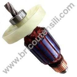 Armature for Wood Miter Saws Valex TLS 250-TLS250N