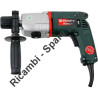 Ricambi Metabo per Martello Tassellatore BH E 6024 S - R+L