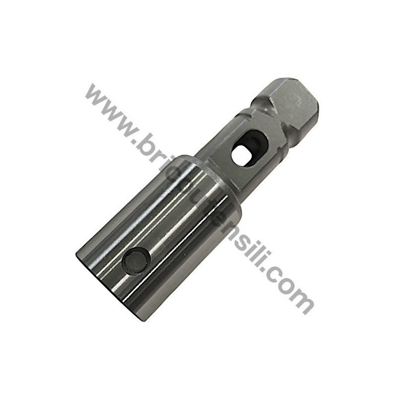 Tools Holder for Rotary Hammer Makita HR3200C