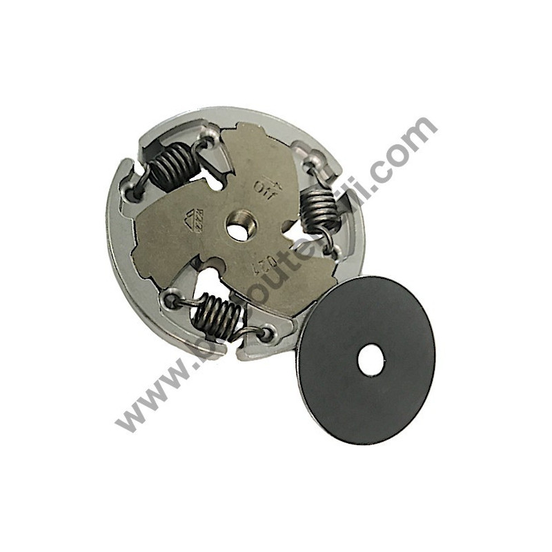 Clutch Ass'y for Chainsaw Dolmar PS33/35