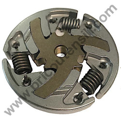 Clutch Ass'y for Chainsaw Dolmar PS33/35