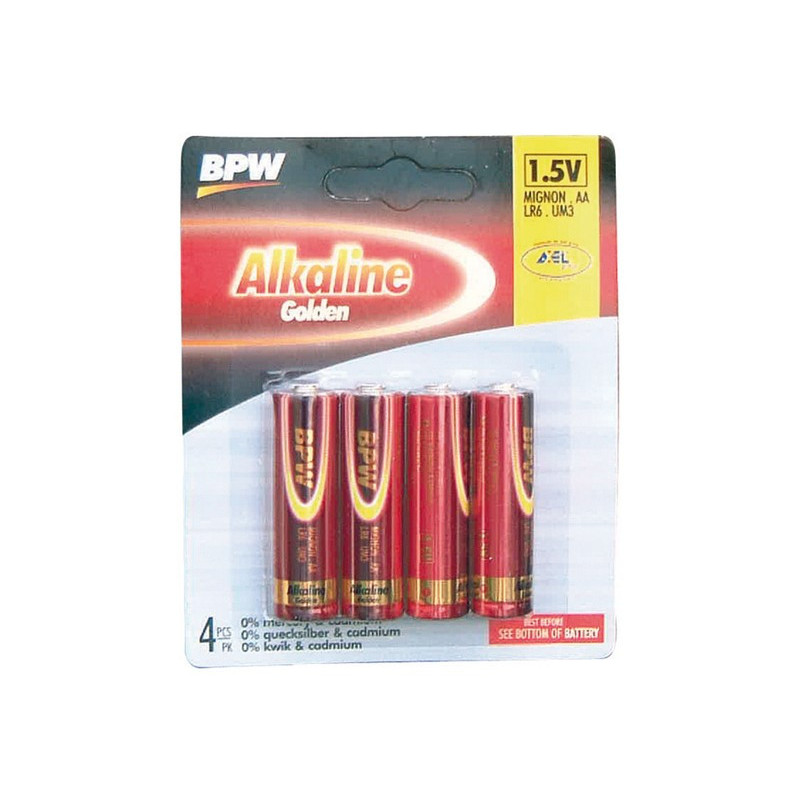 Alkaline batteries Stylus Axel FU-7500