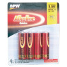 Alkaline batteries Stylus Axel FU-7500