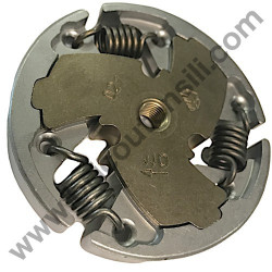 Clutch Ass'y for Chainsaw Dolmar PS33/35