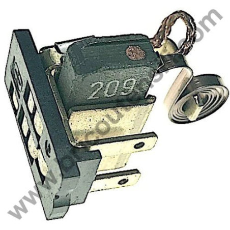 Ricambi Metabo per Smerigliatrici Angolari L 3709-L10-10-LE 9-10