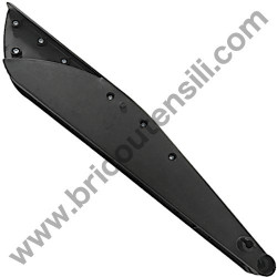 Protezione Superiore Lama per Troncatrice Compa Orange 250/01