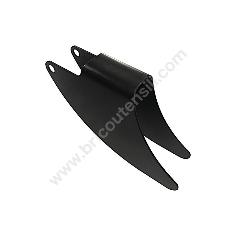 Upper Blade Guard Holder for Miter Saw Compa Orange 250/01