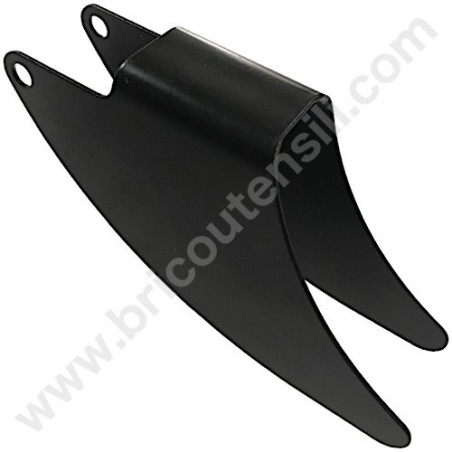Upper Blade Guard Holder for Miter Saw Compa Orange 250/01