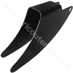 Upper Blade Guard Holder for Miter Saw Compa Orange 250/01