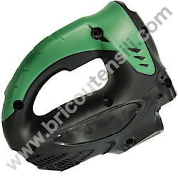 Housing (A)+(B) set for Jigsaw Hitachi CJ90VST