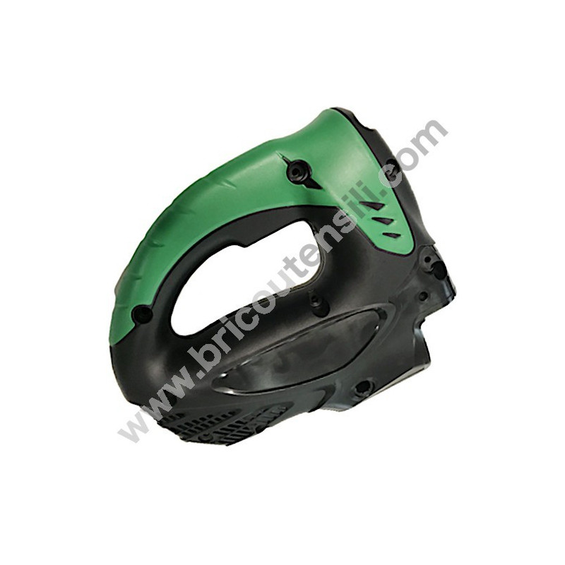 Housing (A)+(B) set for Jigsaw Hitachi CJ90VST