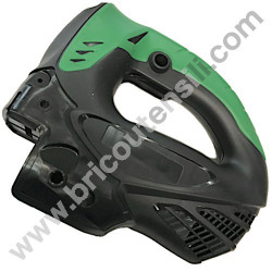 Housing (A)+(B) set for Jigsaw Hitachi CJ90VST