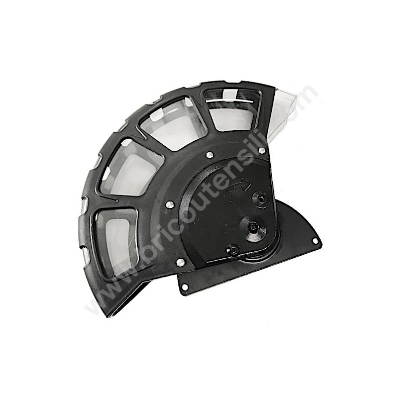 Protezione Lama per Troncatrice Radiale Femi TR 1030 DB