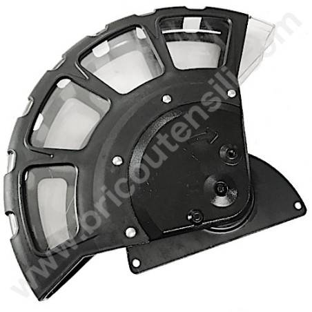 Blade Guard Ass'y for Slider Compound Mitre Saw Femi TR 1030 DB