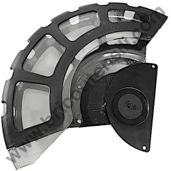 Blade Guard Ass'y for Slider Compound Mitre Saw Femi TR 1030 DB