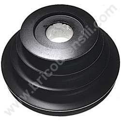 Chuck Pulley for Floor Drill Press FOX F12-961A