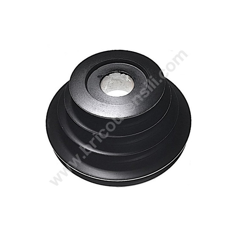 Chuck Pulley for Floor Drill Press FOX F12-961A