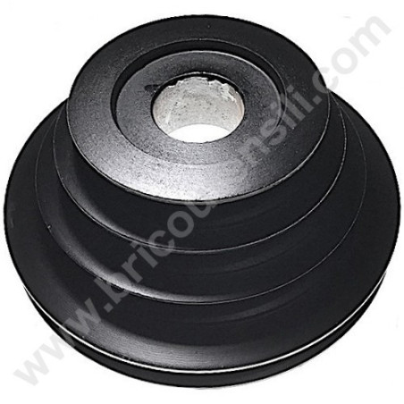 Chuck Pulley for Floor Drill Press FOX F12-961A