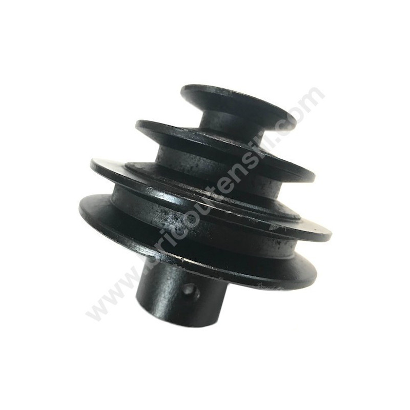 Motor Pulley for Floor Drill FOX F12-961A