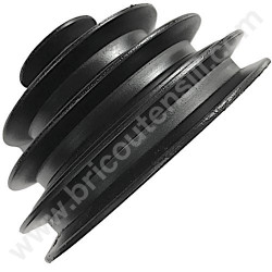 Shift Pulley for Floor Drill FOX F12-961A