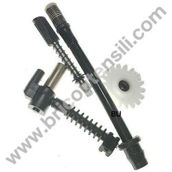 Oil Pump for Electric Chainsaws Valex calgary 400 - Toronto 350