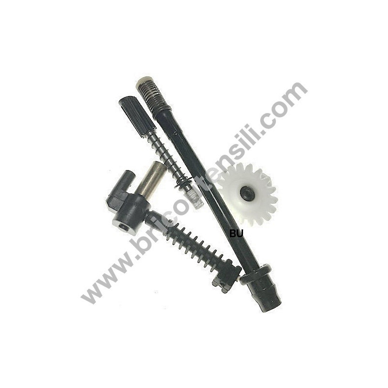 Oil Pump for Electric Chainsaws Valex calgary 400 - Toronto 350