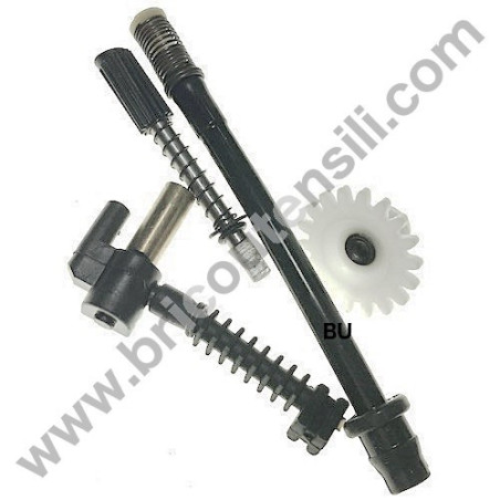 Pompa Olio per Elettroseghe Valex Calgary 400 - Toronto 350