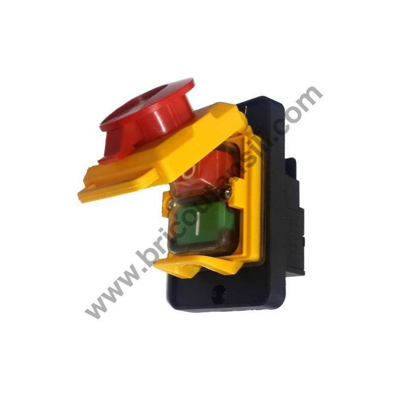 Switch for Wood Band Saw Makita LB1200F