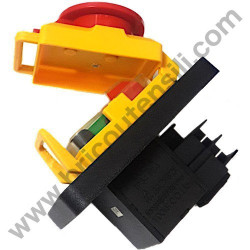 Motore per Avvitatori a Batteria 14,4 V