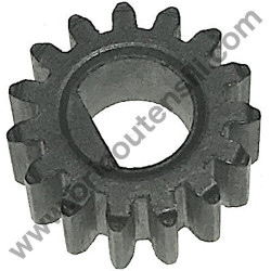 Toothed Wheel B for Wood Band Saw Makita LB1200F