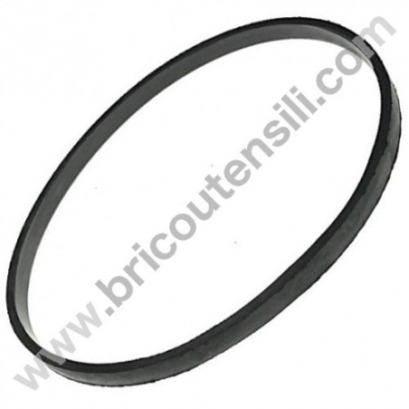 Pulley Tire for Wood Band Saw Makita LB1200F