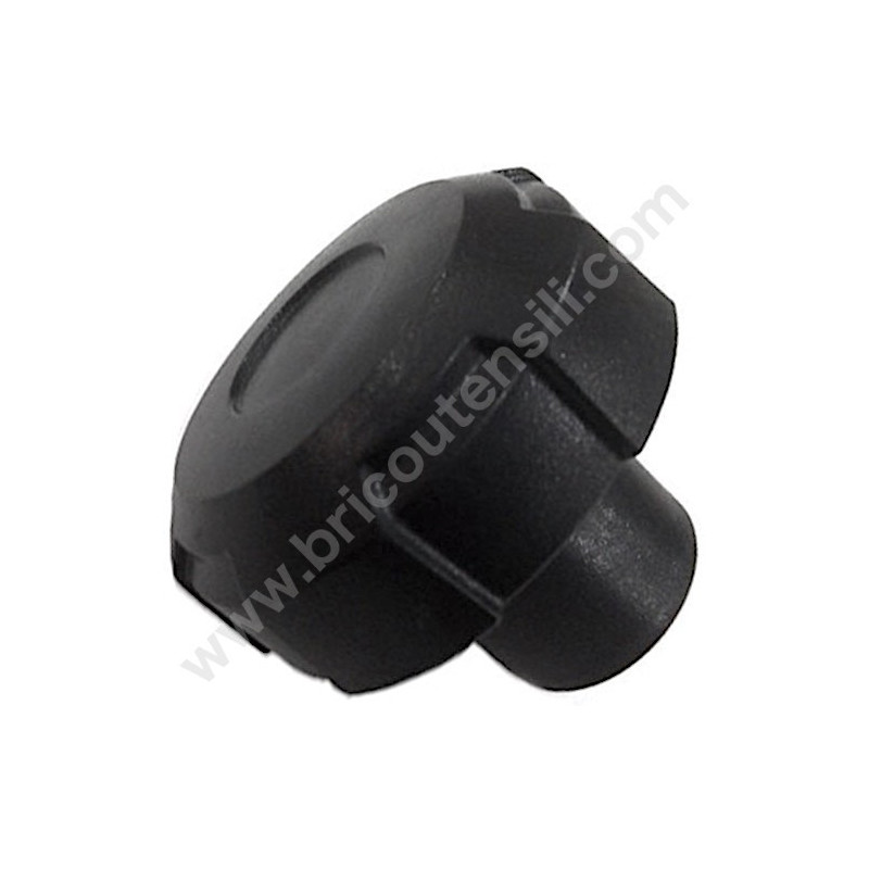 Pomello Regolazione Lama per Sega a Nastro Makita LB1200F