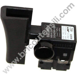 Switch for Sanders Makita BO4901-5041