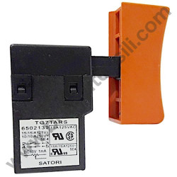 Switch for Polisher Sander Makita SA7000C - 1