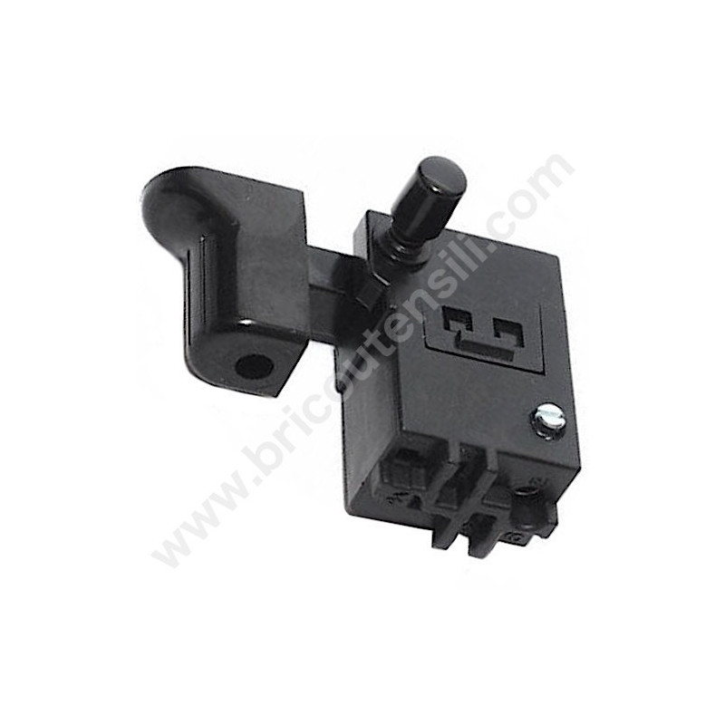 Interruttore per Smerigliatrice Angolare 2200 W Makita GA9020