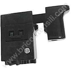 Interruttore per Levigatrice a Rulli Makita 9741