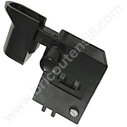 Interruttore per Levigatrice a Rulli Makita 9741