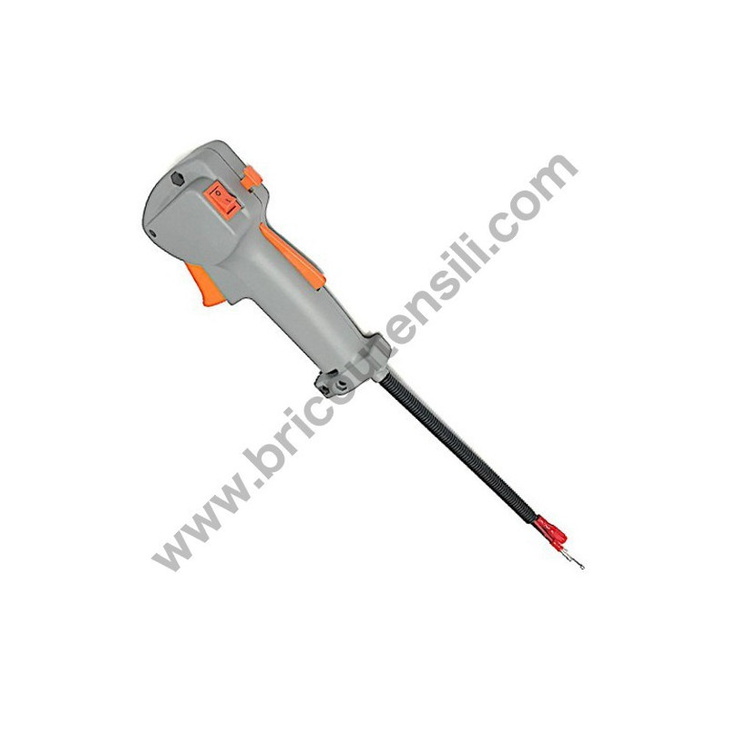 Set Single Throttle for Brushcutter AMA AG2-280