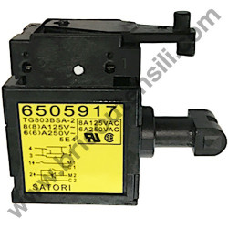 Motore per Avvitatori a Batteria 14,4 V