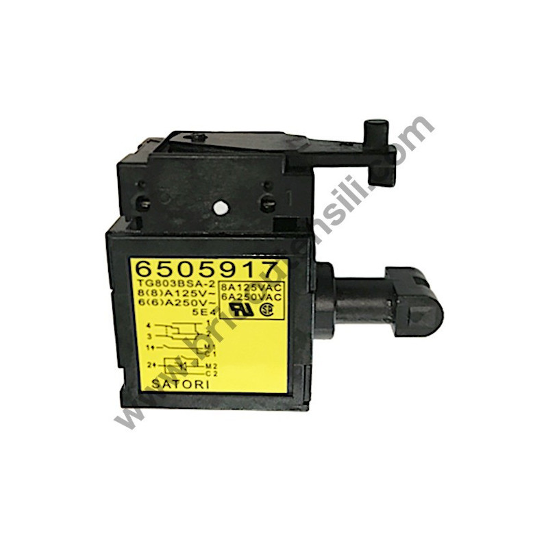 Switch for Rotary Hammer Makita HR2800